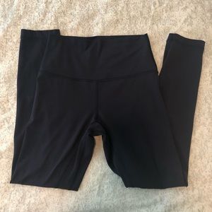 Lululemon Align Pant 25”